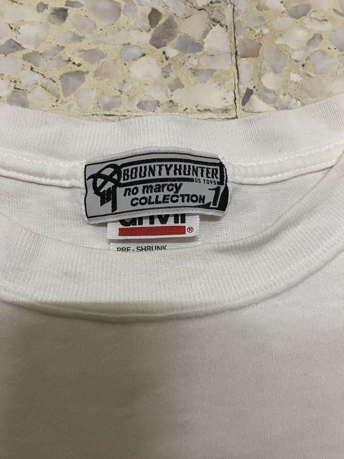 Bounty Hunter Vintage Bounty Hunter no Marcy Collection Shirt Size US L / EU 52-54 / 3 - 3 Thumbnail
