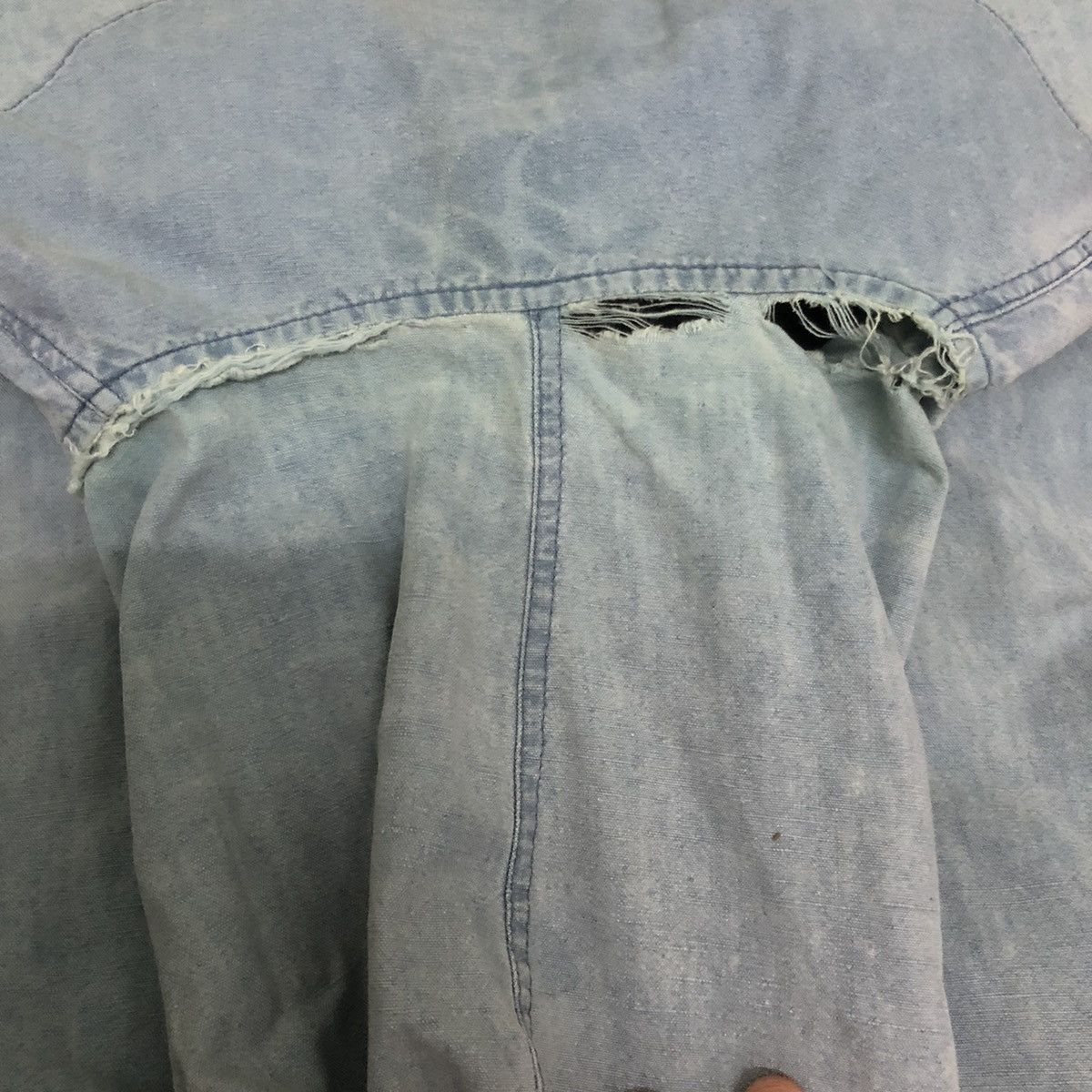 Canterbury of New Zealand Vintage canterburry made in new zealand hoodie jeans Size US L / EU 52-54 / 3 - 9 Thumbnail