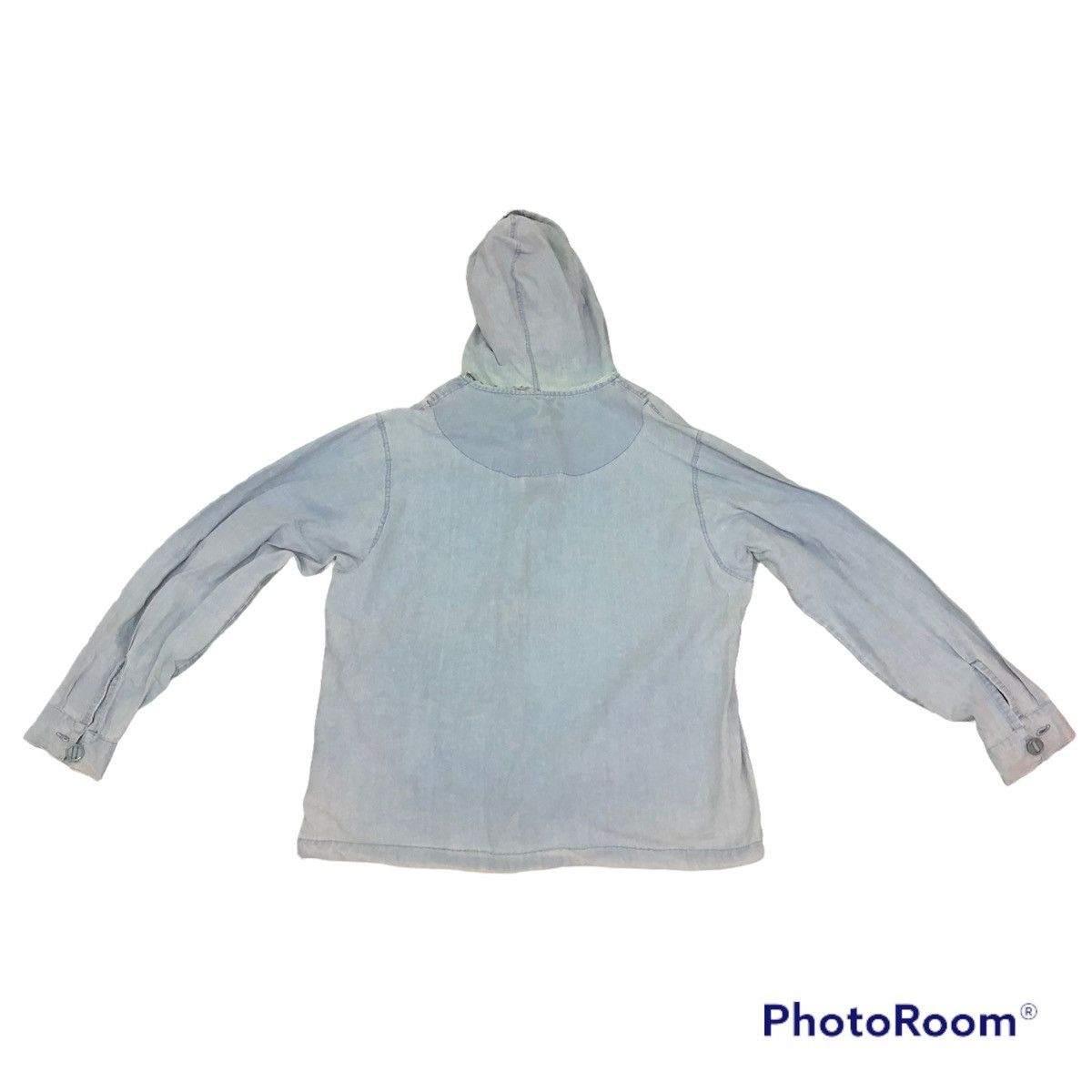 Canterbury of New Zealand Vintage canterburry made in new zealand hoodie jeans Size US L / EU 52-54 / 3 - 7 Thumbnail