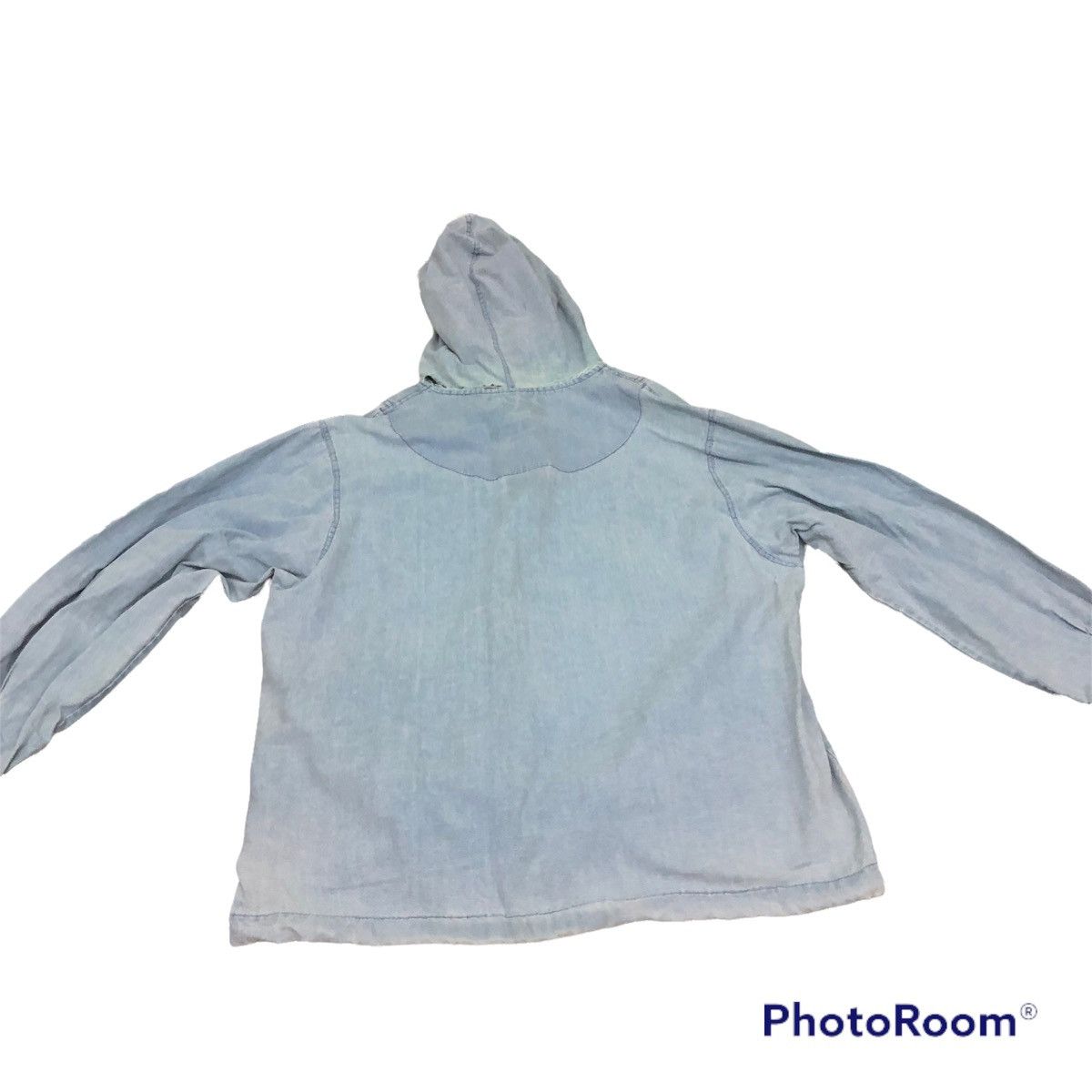 Canterbury of New Zealand Vintage canterburry made in new zealand hoodie jeans Size US L / EU 52-54 / 3 - 6 Thumbnail