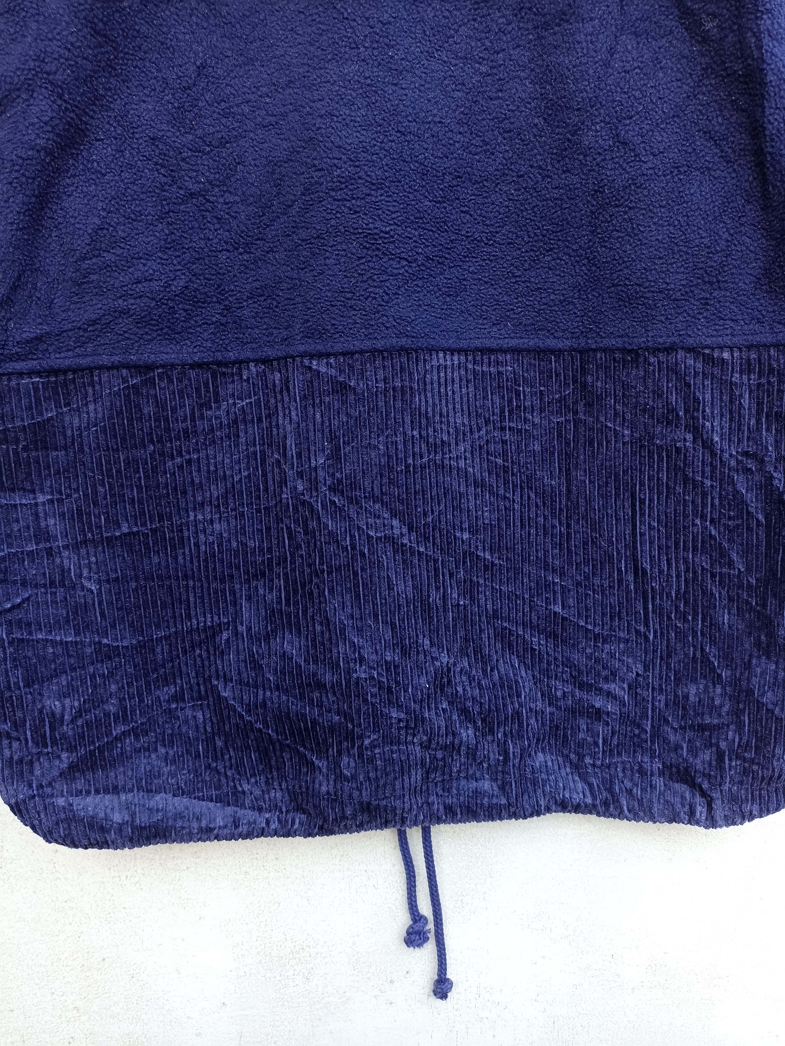 Descente 🔥 Vintage Descente Sweater Hoodies Polartec Mountain Cruise Size US L / EU 52-54 / 3 - 6 Thumbnail
