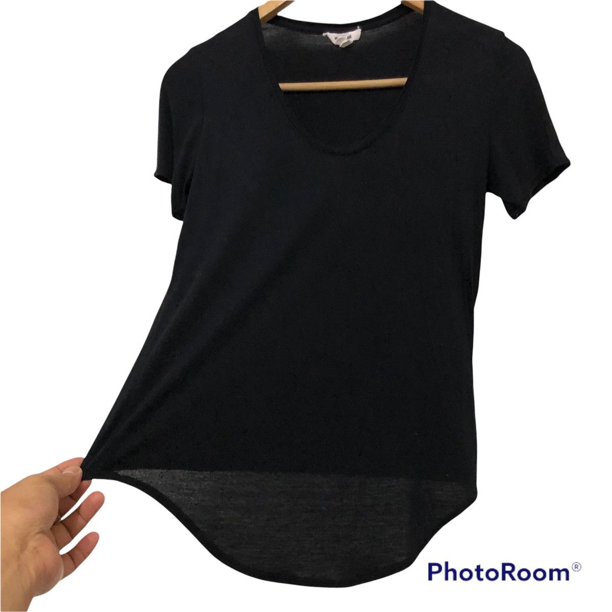 Helmut Lang Helmut lang shirt rare design Size US S / EU 44-46 / 1 - 1 Thumbnail