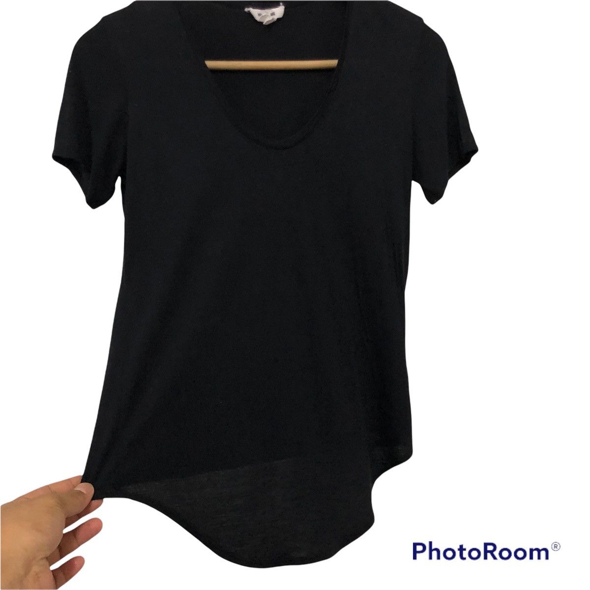 Helmut Lang Helmut lang shirt rare design Size US S / EU 44-46 / 1 - 3 Thumbnail