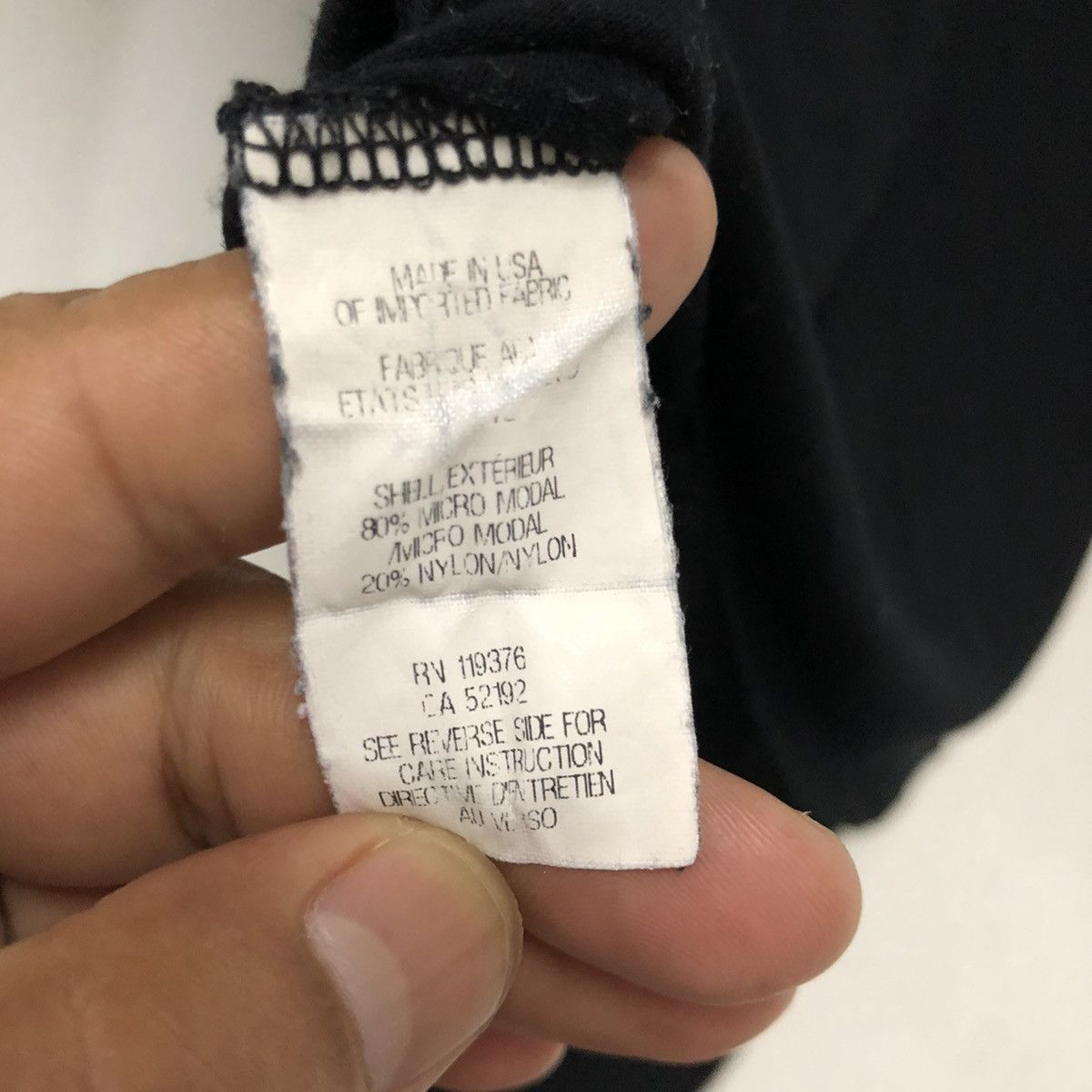 Helmut Lang Helmut lang shirt rare design Size US S / EU 44-46 / 1 - 10 Thumbnail