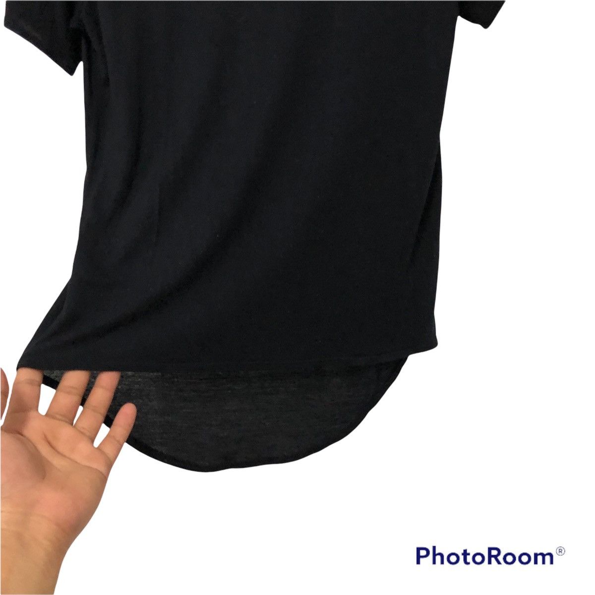 Helmut Lang Helmut lang shirt rare design Size US S / EU 44-46 / 1 - 8 Thumbnail
