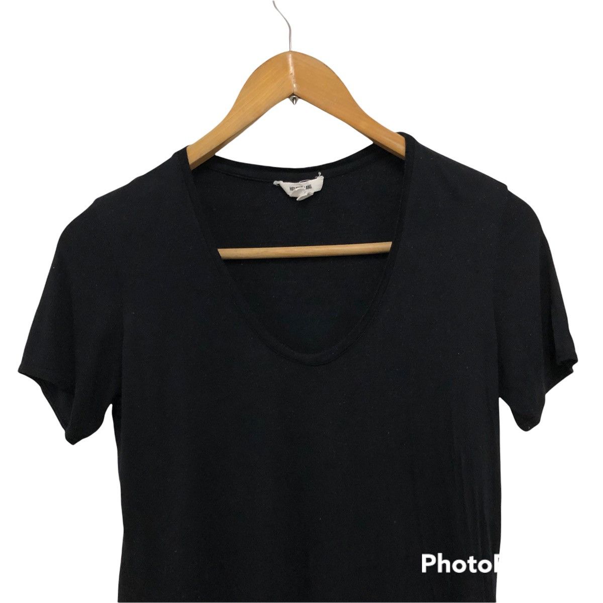 Helmut Lang Helmut lang shirt rare design Size US S / EU 44-46 / 1 - 4 Thumbnail