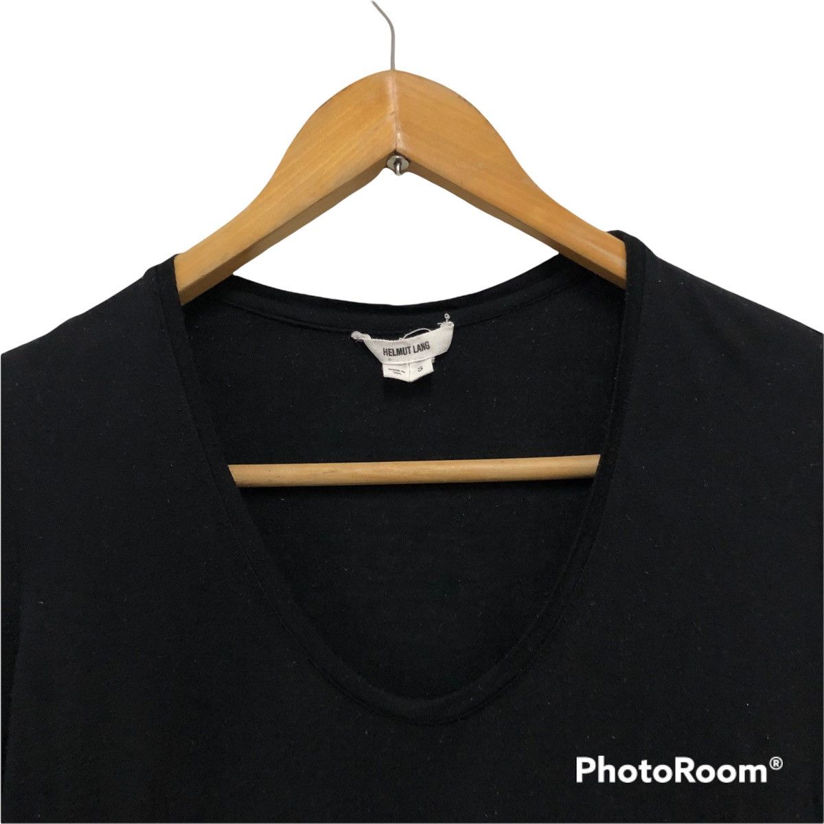 Helmut Lang Helmut lang shirt rare design Size US S / EU 44-46 / 1 - 6 Thumbnail