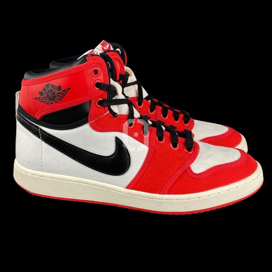 Air Jordan KO 'Chicago' 2021