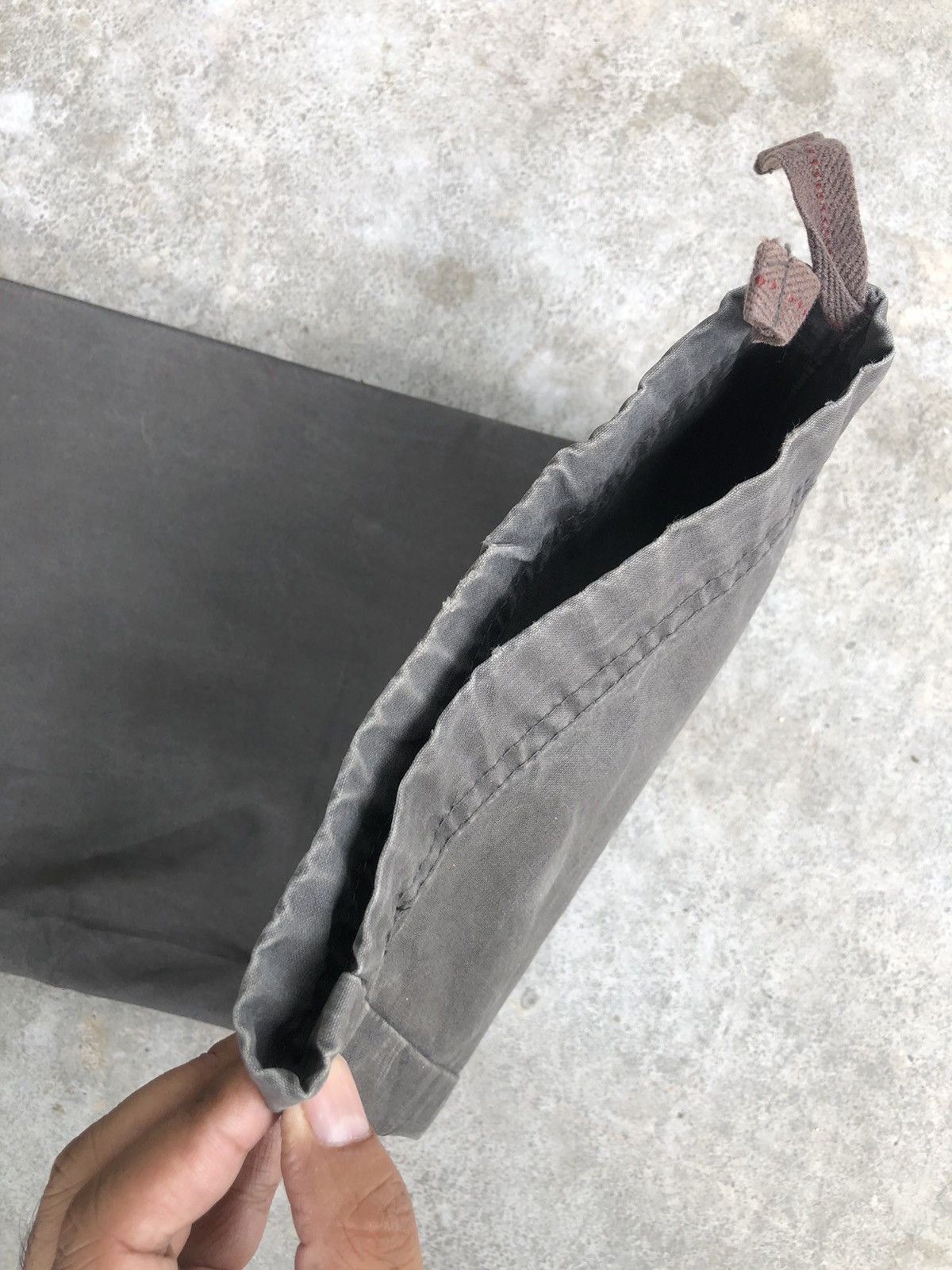 Japanese Brand Uniqlo Cargo Pants Tactical Bondage Size US 32 / EU 48 - 12 Thumbnail