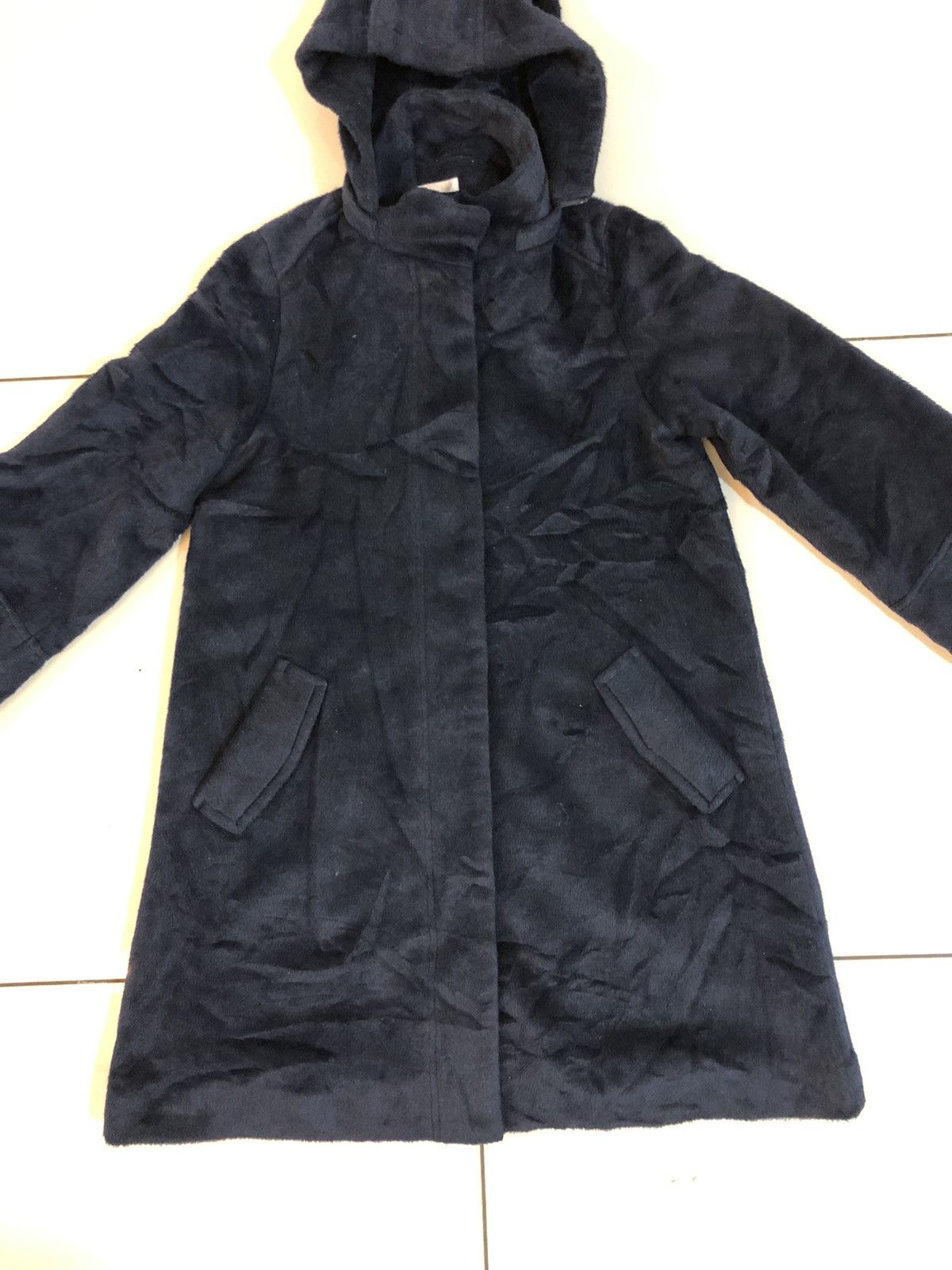 GROVE LONG WINTER COAT