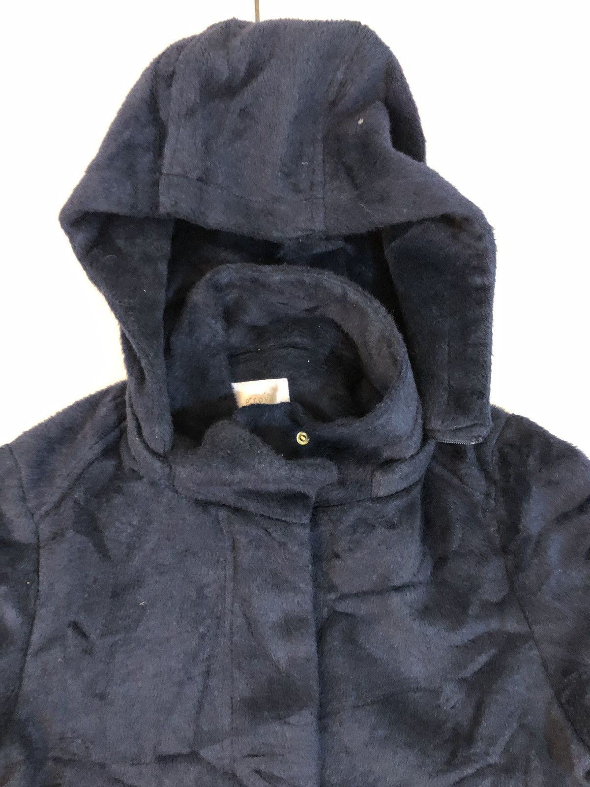 GROVE LONG WINTER COAT