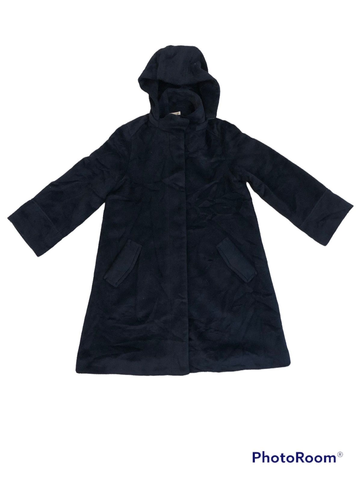 GROVE LONG WINTER COAT