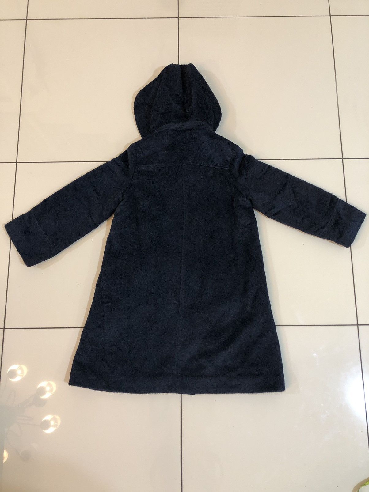 GROVE LONG WINTER COAT