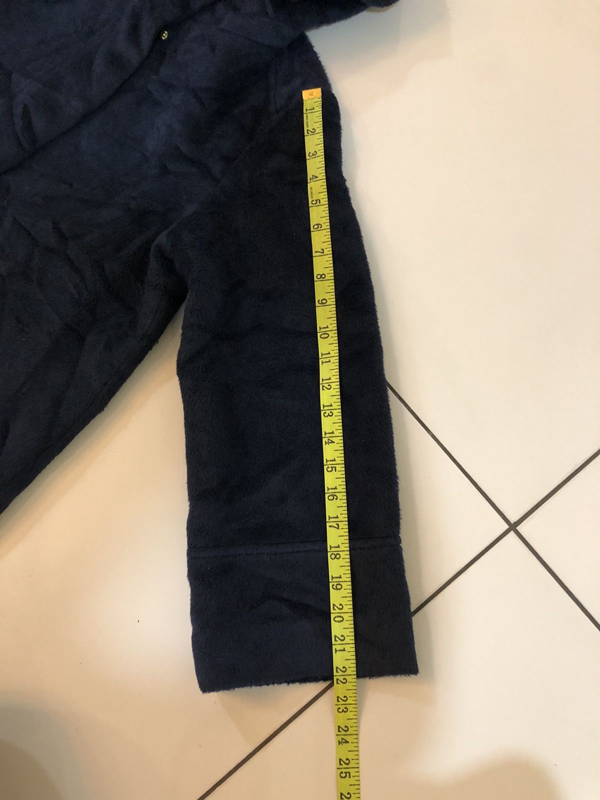 GROVE LONG WINTER COAT