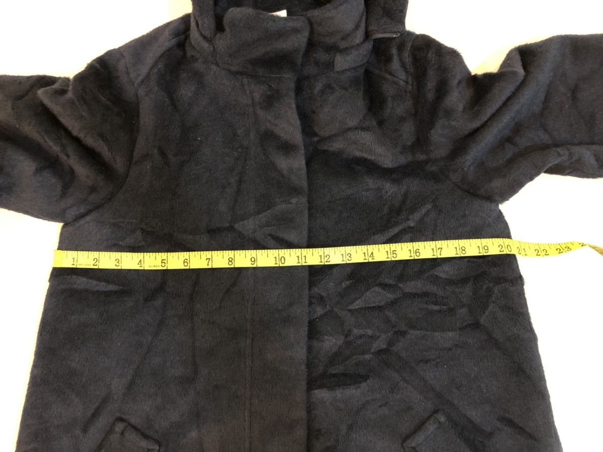 GROVE LONG WINTER COAT
