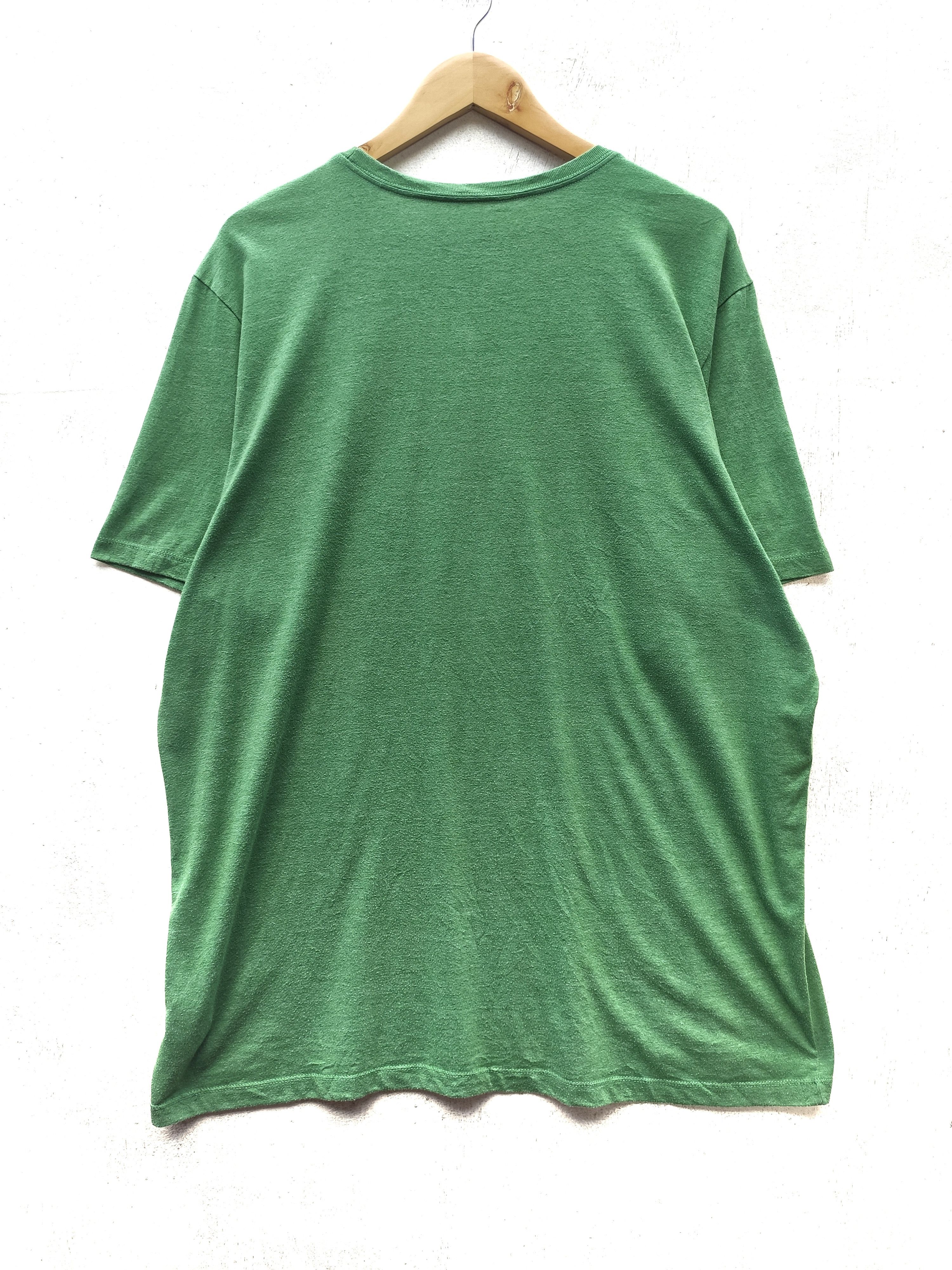 The North Face The North Face t shirt big logo Size US XL / EU 56 / 4 - 3 Thumbnail