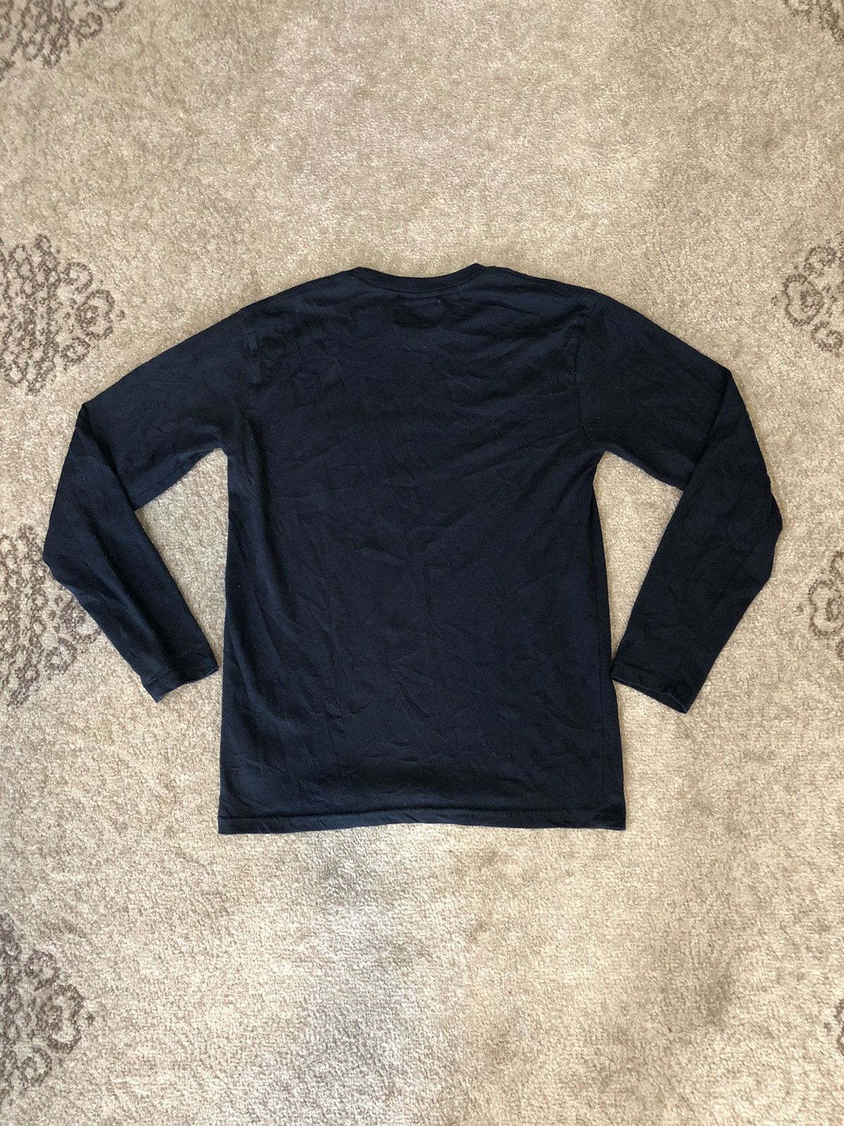 Japanese Brand × NANO universe × Number (N)ine NUMBER NINE X NANO UNIVERSE Size US L / EU 52-54 / 3 - 7 Thumbnail