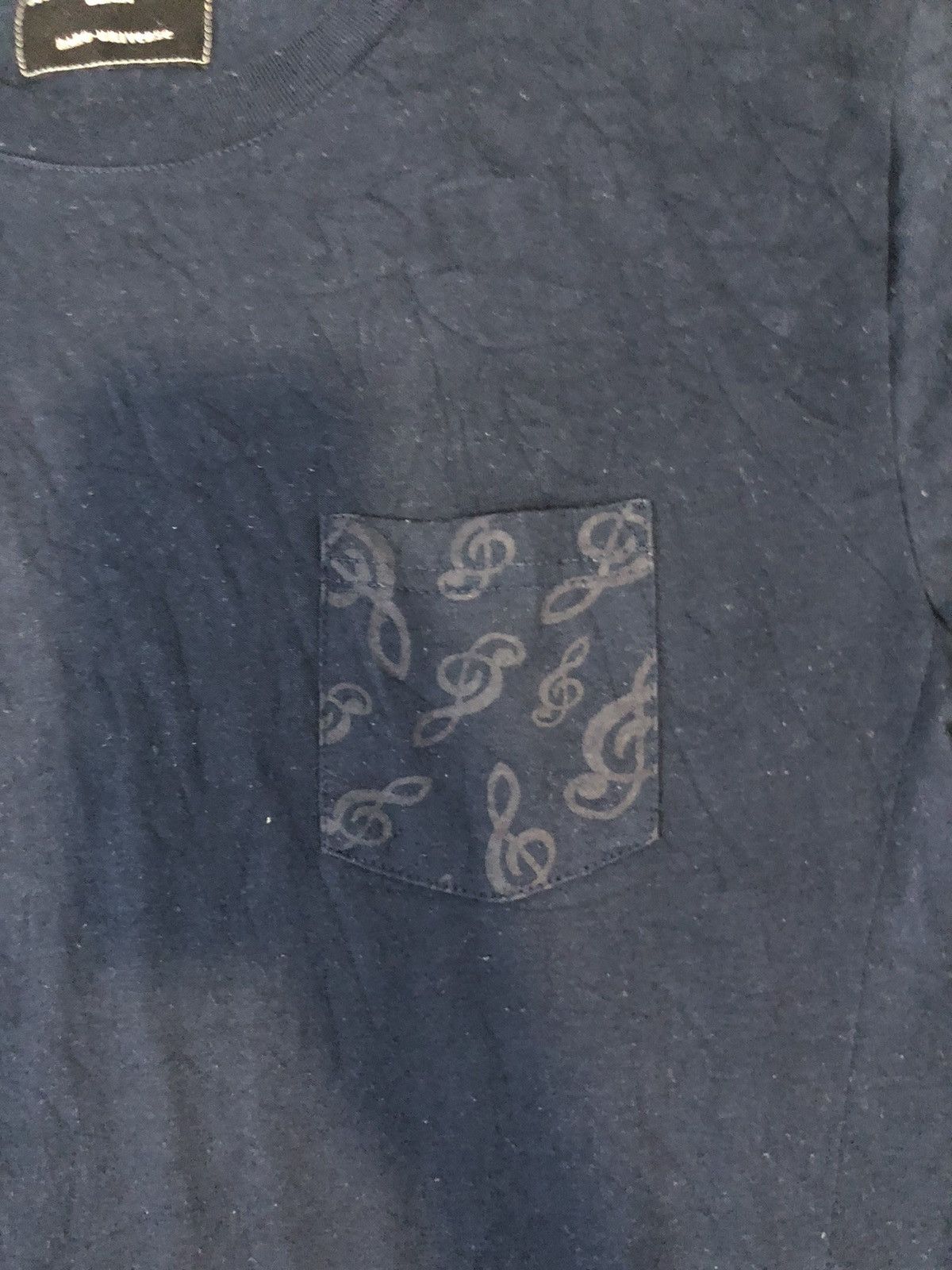 Japanese Brand × NANO universe × Number (N)ine NUMBER NINE X NANO UNIVERSE Size US L / EU 52-54 / 3 - 3 Thumbnail