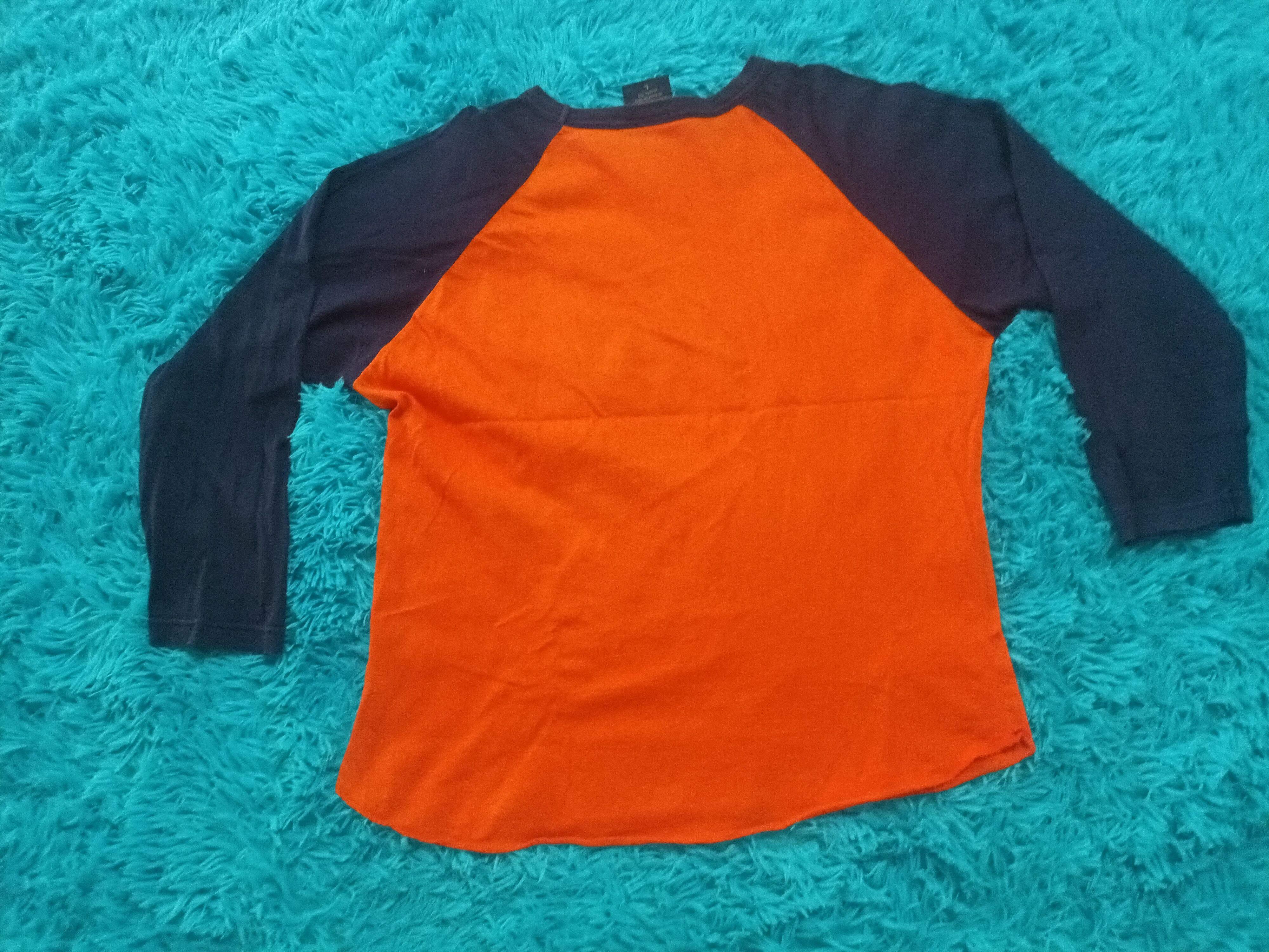 Japanese Brand × Union LA 🔥 76 UNION LUBRICANTS USC LIMITED SHIRT 🔥 Size US M / EU 48-50 / 2 - 3 Thumbnail