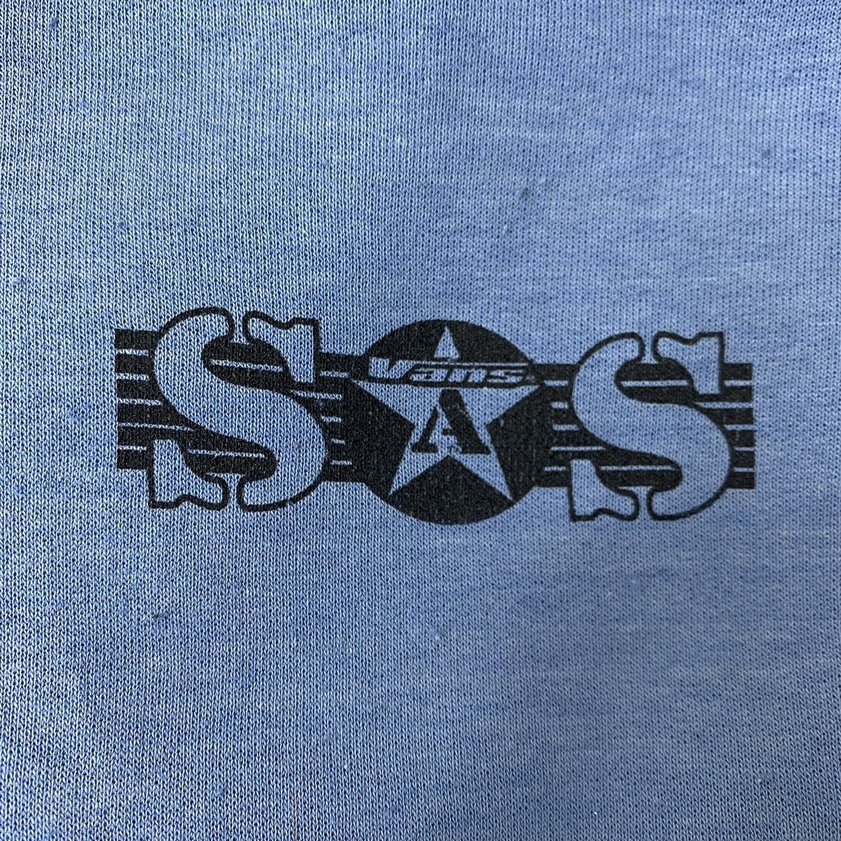 Vans Vintage 90s VANS SAS x VOLCOM Airshow Surfing Event Size US M / EU 48-50 / 2 - 6 Thumbnail