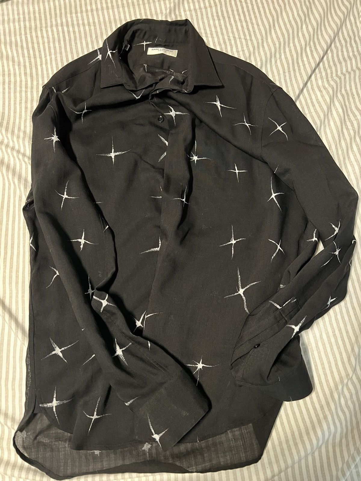 UNITED ARROWS 代官山)SAINT LAURENT PARIS サンローランパリ