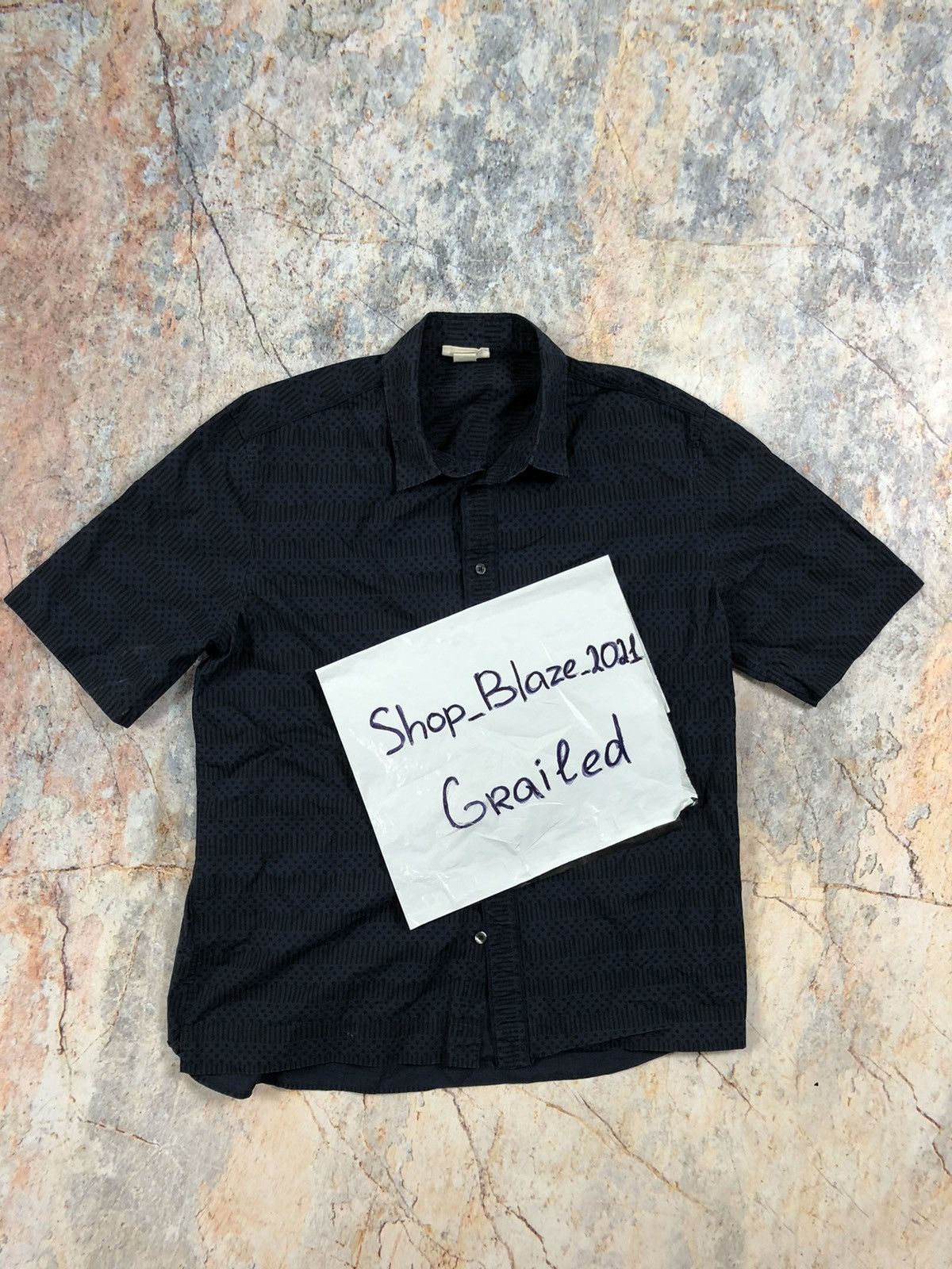H&M × Marni Marni x H&M shirt Size US L / EU 52-54 / 3 - 6 Thumbnail