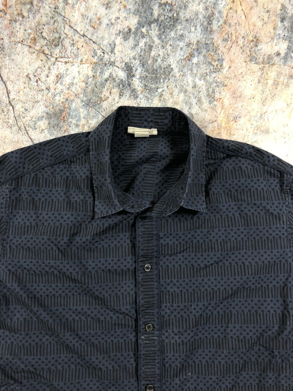 H&M × Marni Marni x H&M shirt Size US L / EU 52-54 / 3 - 2 Thumbnail