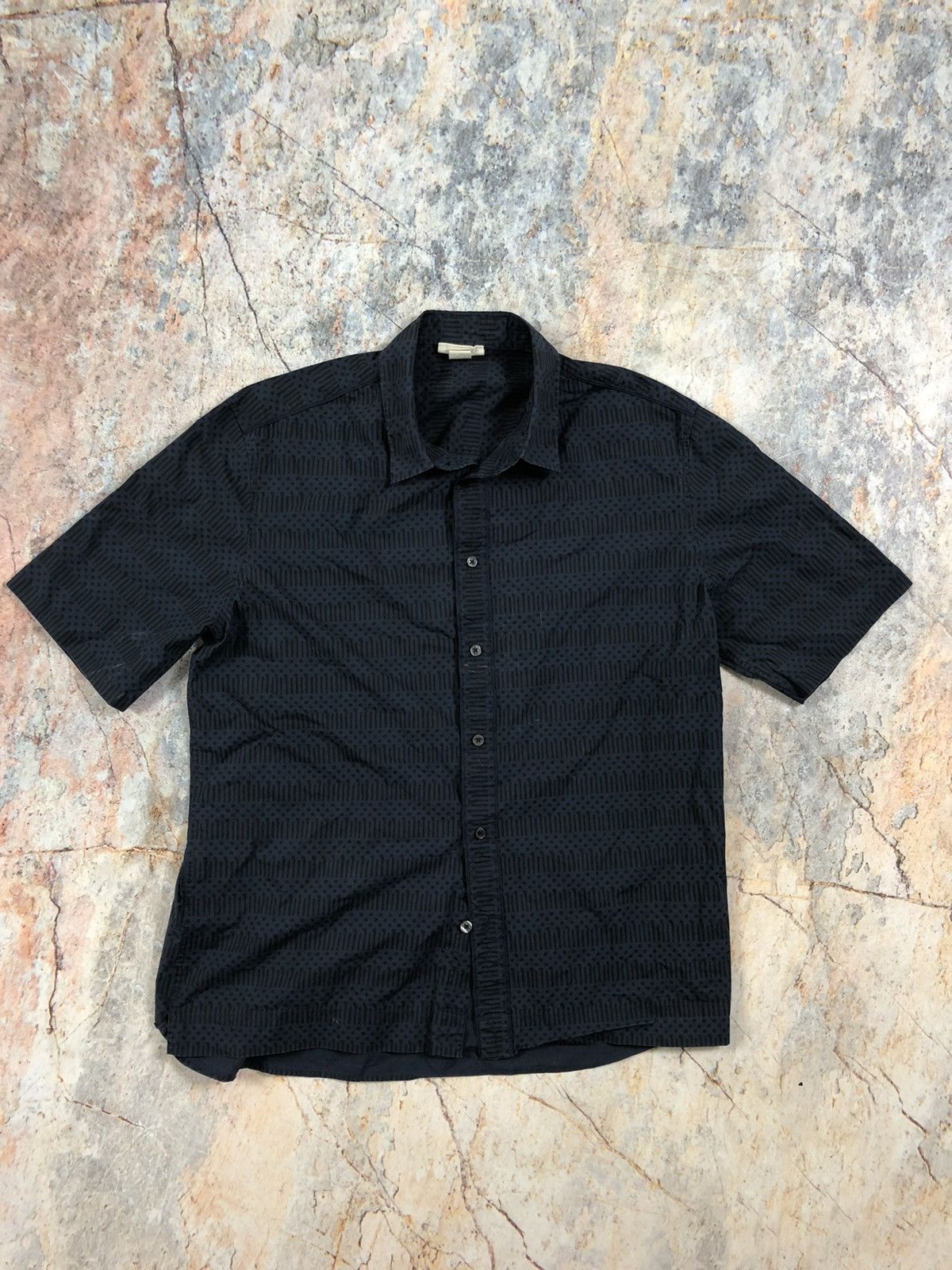 H&M × Marni Marni x H&M shirt Size US L / EU 52-54 / 3 - 1 Thumbnail