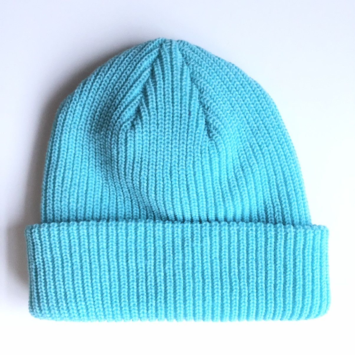 Noah Noah Core Logo Beanie Size ONE SIZE - 3 Thumbnail
