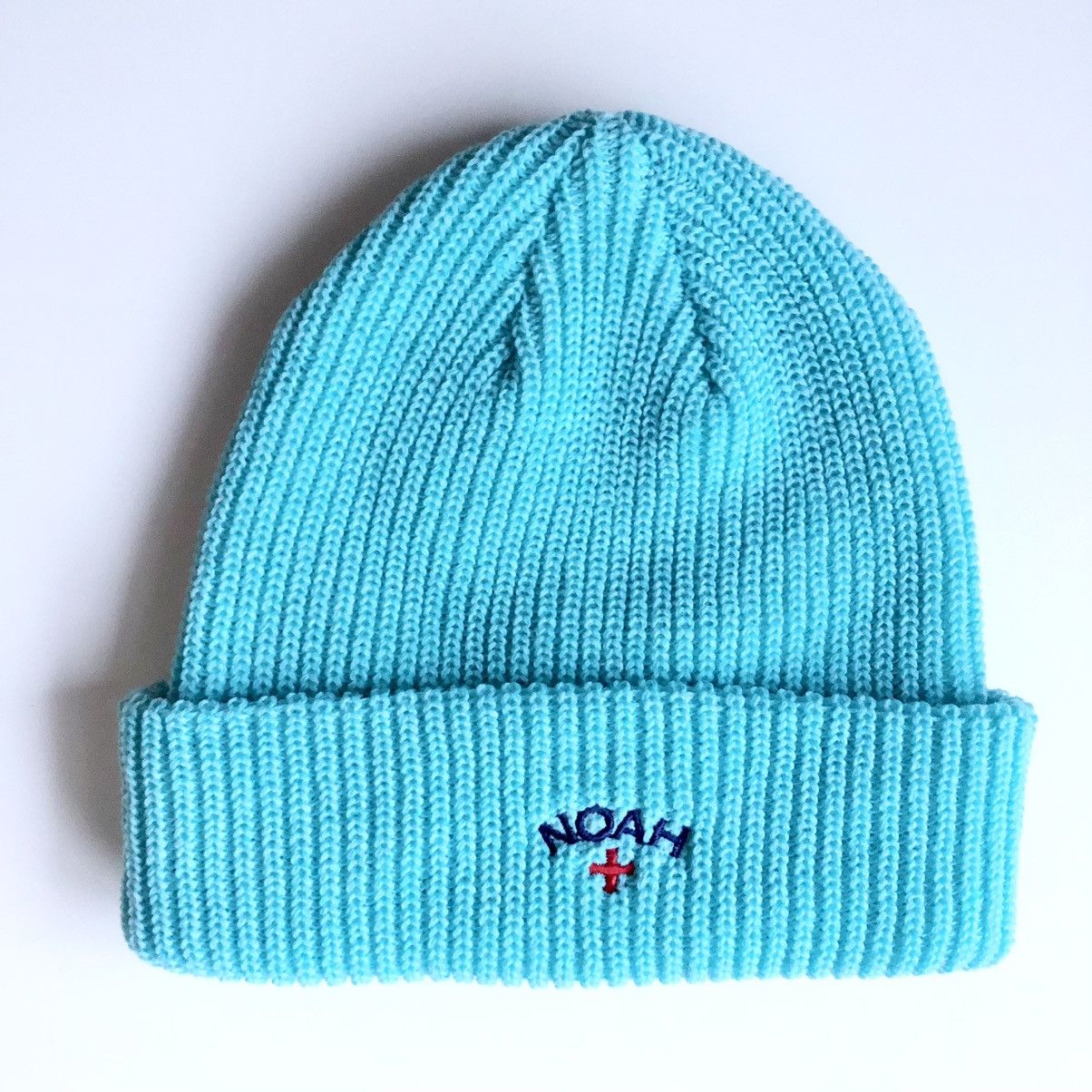 NOAH Floral Jacquard Beanie ビーニー - メルカリ