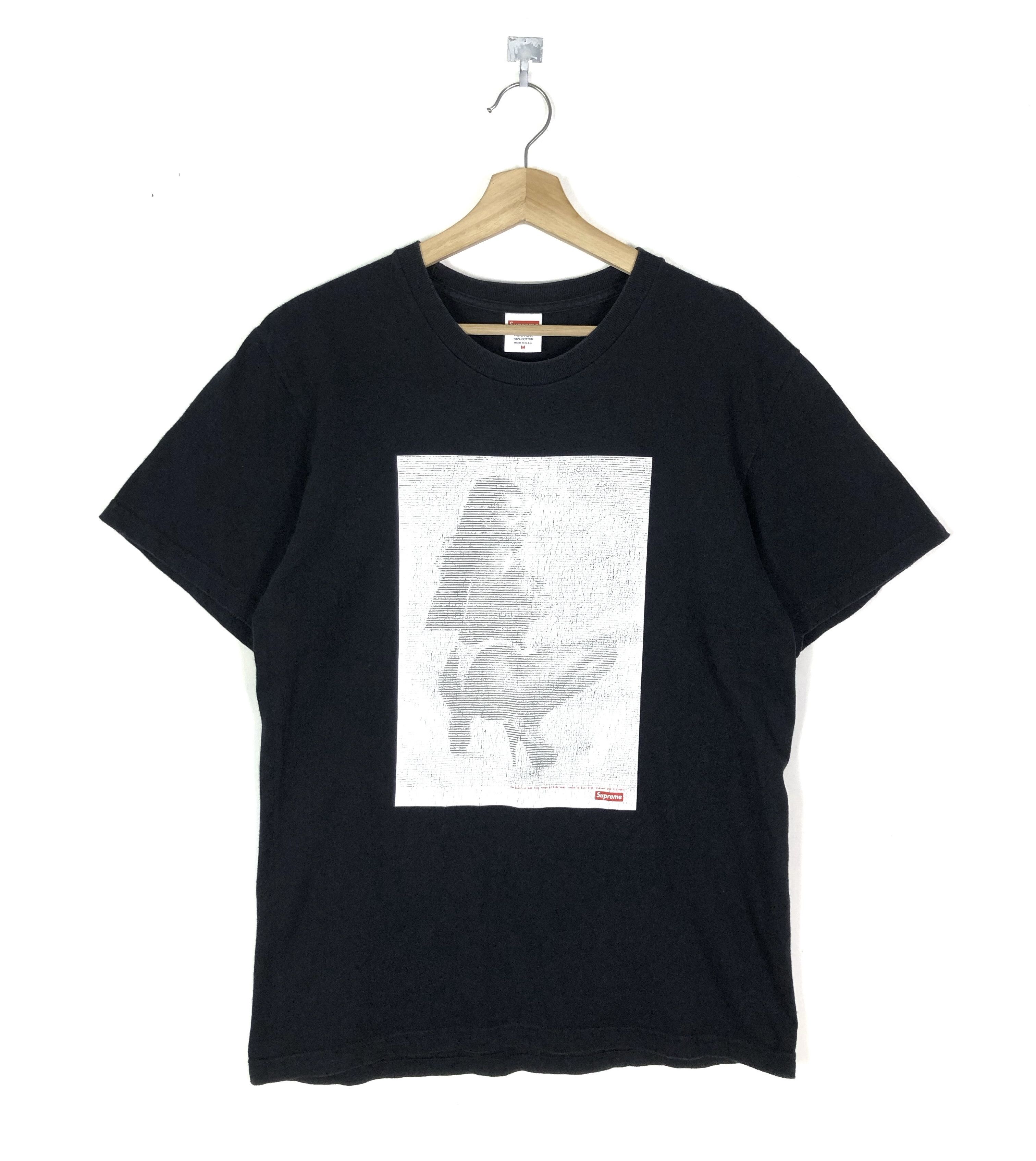 Supreme tee girl online