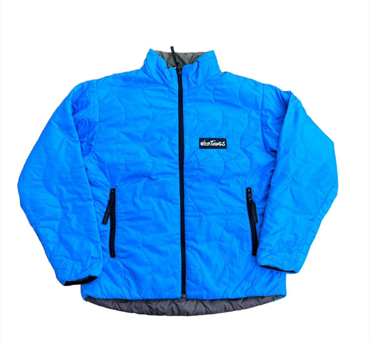 Wild things down jacket