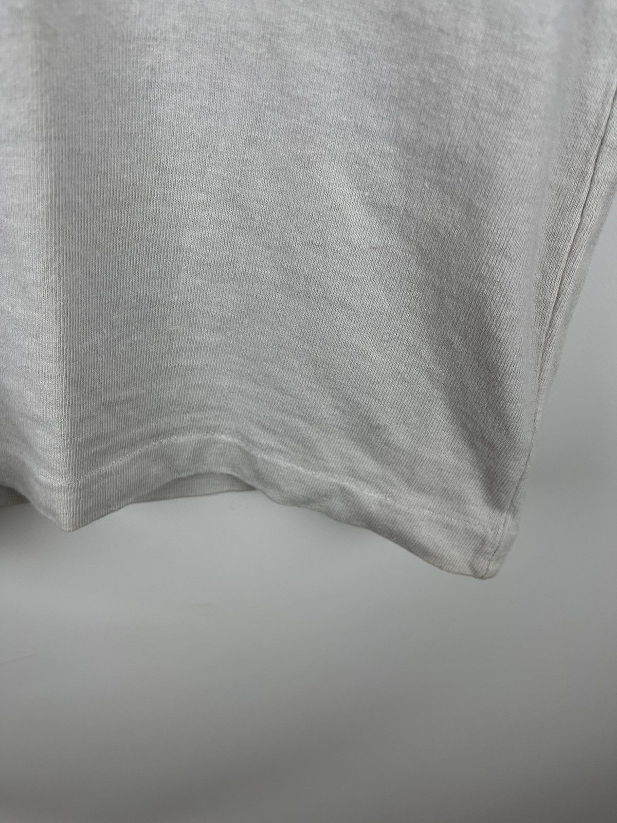 Everlast × Vintage Everlast vintage 90s “ pump tone tighten” made in USA tee Size US XL / EU 56 / 4 - 6 Thumbnail