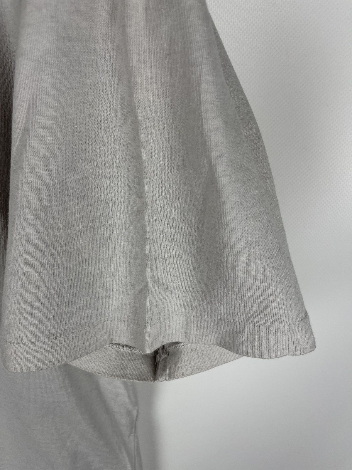Everlast × Vintage Everlast vintage 90s “ pump tone tighten” made in USA tee Size US XL / EU 56 / 4 - 5 Thumbnail