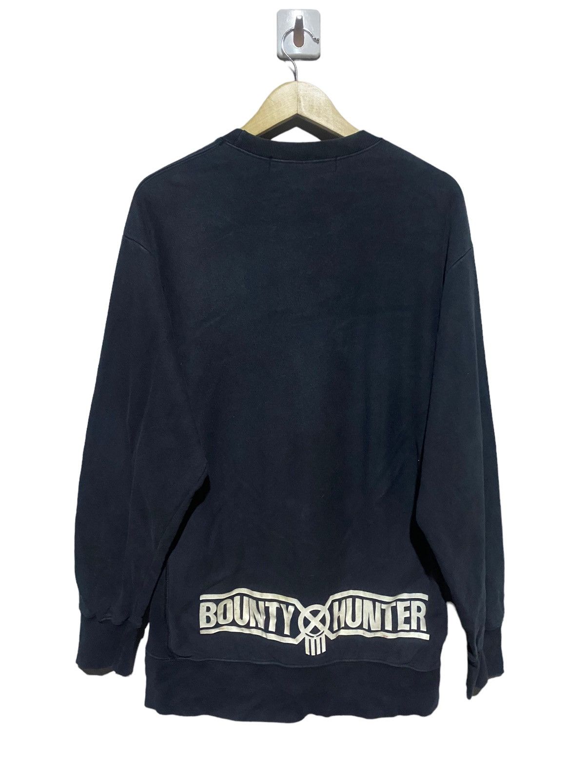🔥SALE🔥VINTAGE BOUNTY HUNTER MADE IN USA
