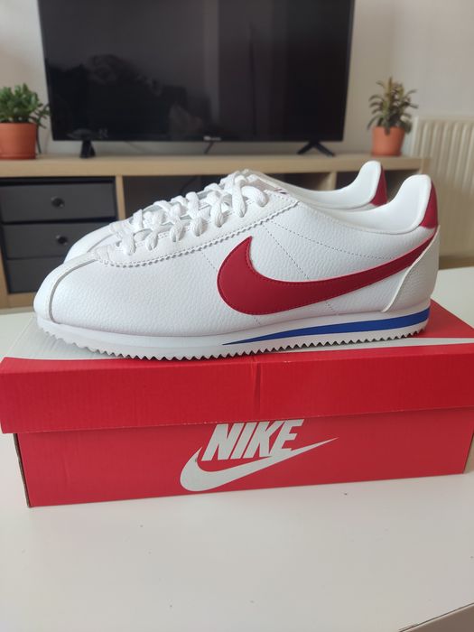 Nike cortez forrest hot sale gump 2018