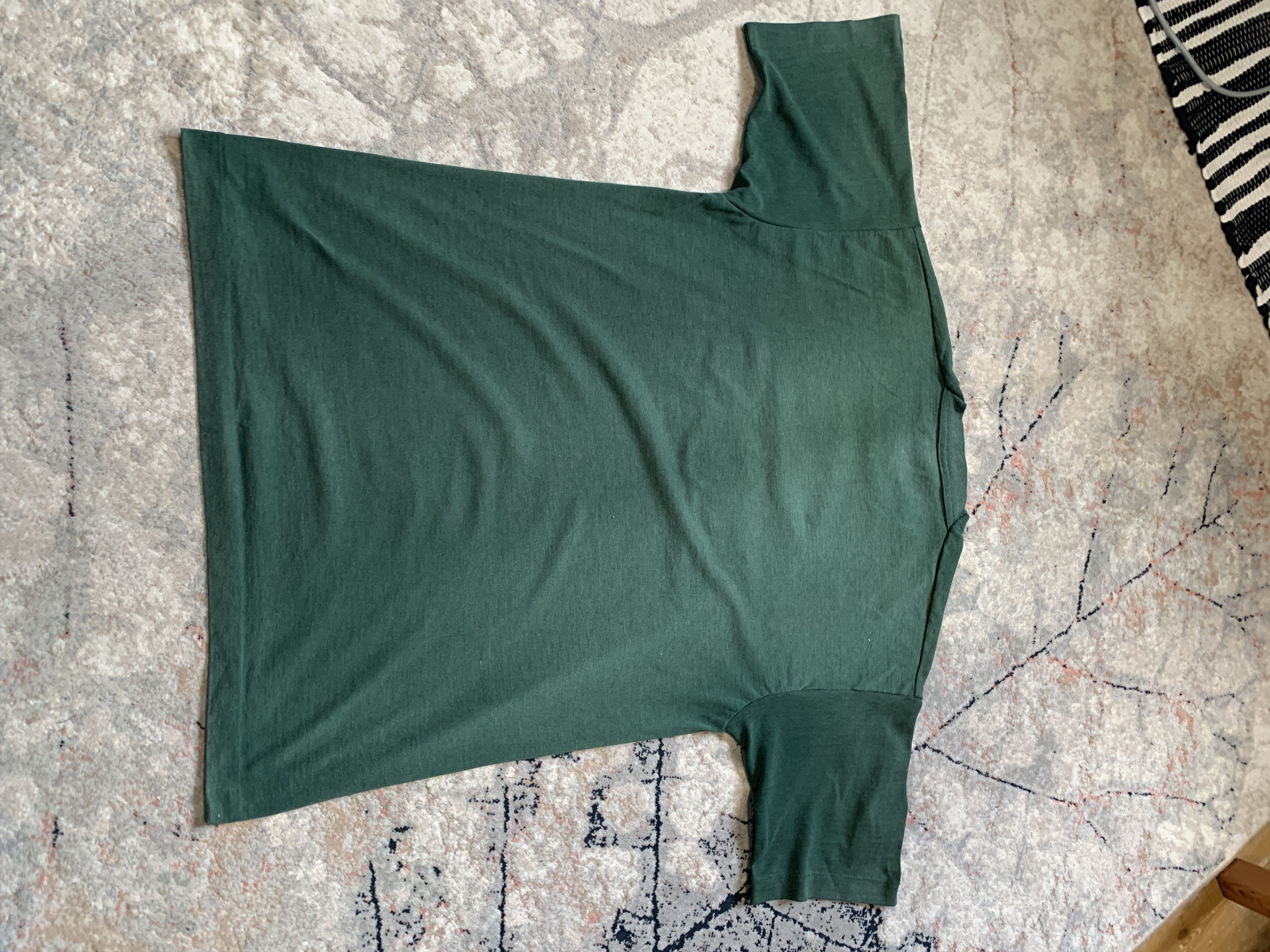 Fruit Of The Loom × Vintage Ottawa Canada Vintage T-Shirt Size US L / EU 52-54 / 3 - 7 Thumbnail