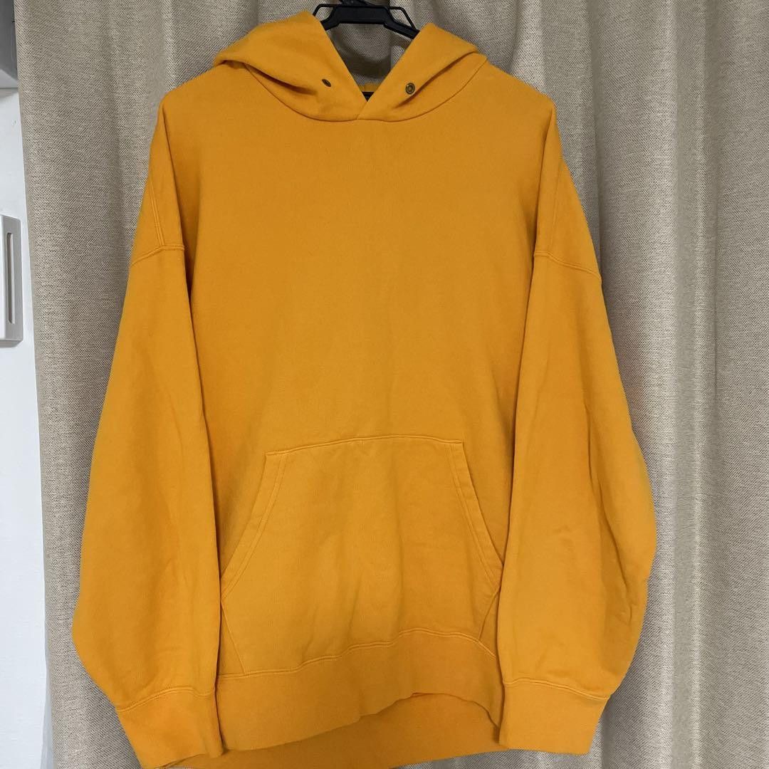 Visvim VISVIM Jumbo Hoodie P.O Veggie dye | Grailed