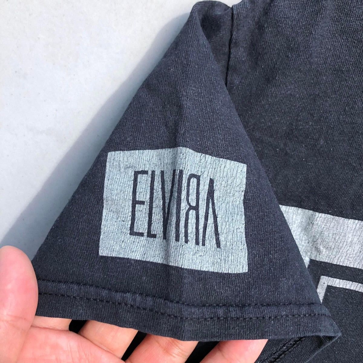 Vintage 🔥Accept Binding Offer🔥 Elvira Size US M / EU 48-50 / 2 - 4 Thumbnail