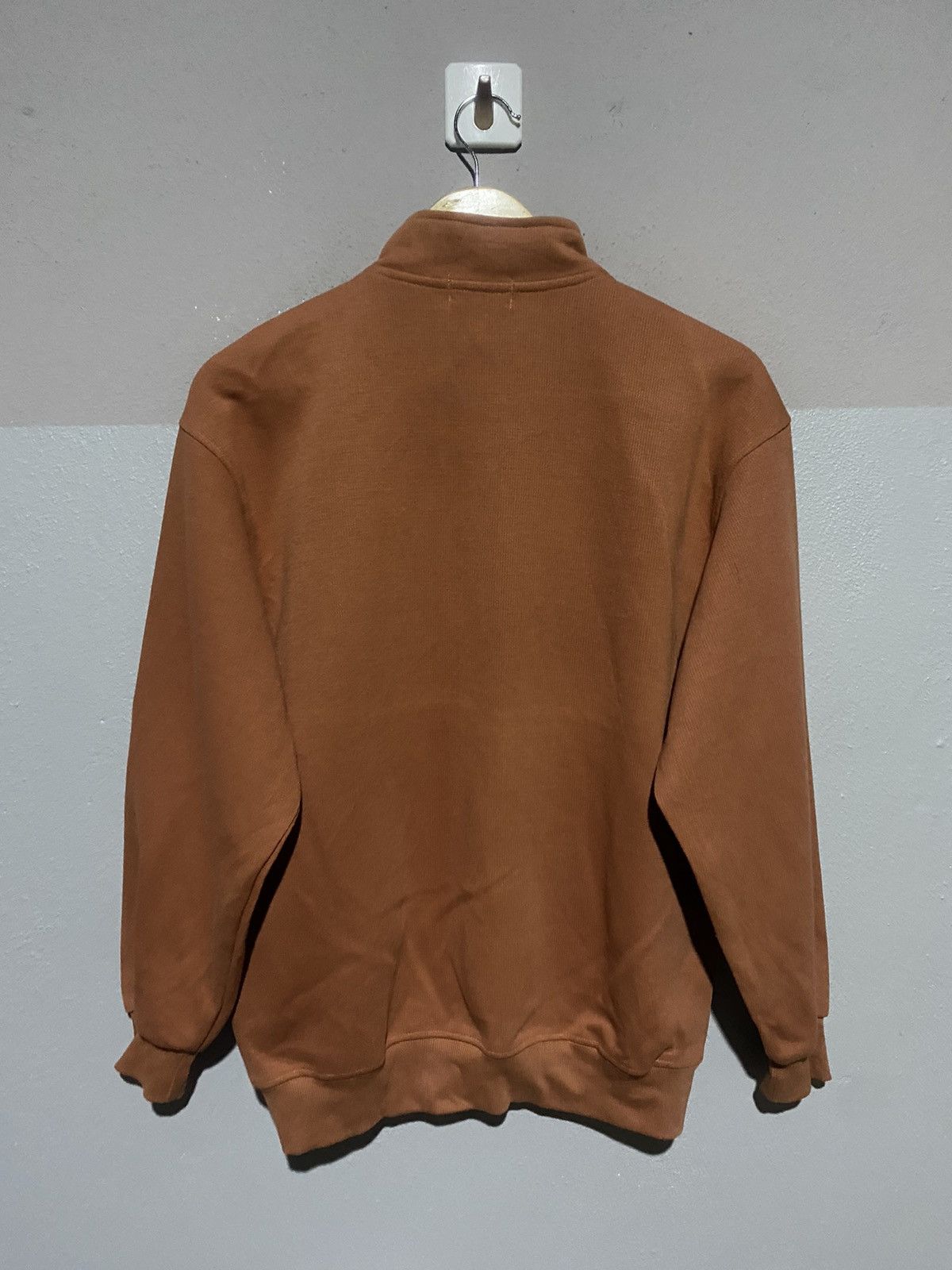 Vintage 🔥SALE🔥SIMPSON SPORT CASUAL PULLOVER Size US M / EU 48-50 / 2 - 5 Thumbnail