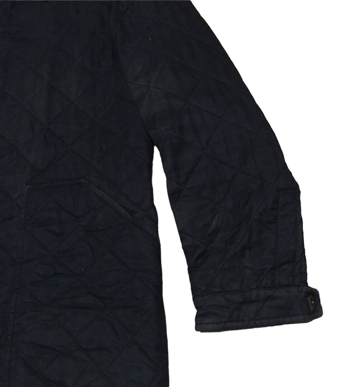 Designer × Salvatore Ferragamo Rare Design Vintage Salvatore Ferragamo Puffer Jacket 1990s Size US L / EU 52-54 / 3 - 6 Thumbnail