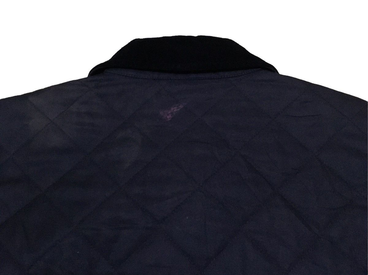 Designer × Salvatore Ferragamo Rare Design Vintage Salvatore Ferragamo Puffer Jacket 1990s Size US L / EU 52-54 / 3 - 5 Thumbnail