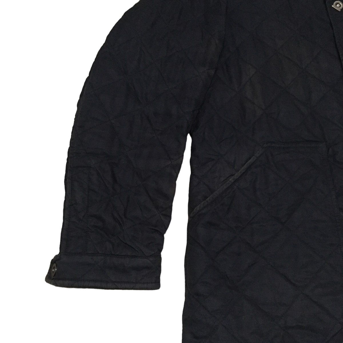 Designer × Salvatore Ferragamo Rare Design Vintage Salvatore Ferragamo Puffer Jacket 1990s Size US L / EU 52-54 / 3 - 7 Thumbnail