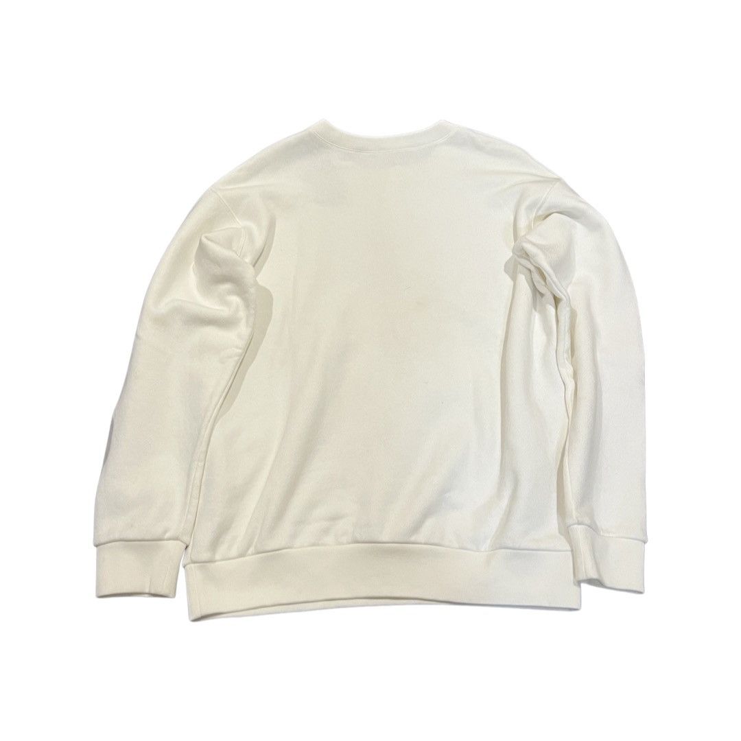 Gucci Doraemon logo sweatshirt Size S / US 4 / IT 40 - 2 Thumbnail