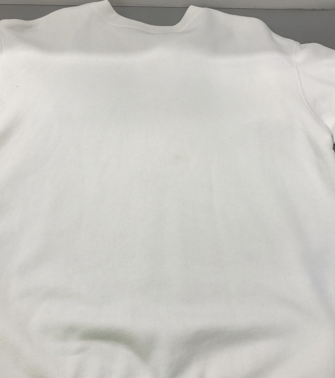 Gucci Doraemon logo sweatshirt Size S / US 4 / IT 40 - 3 Thumbnail
