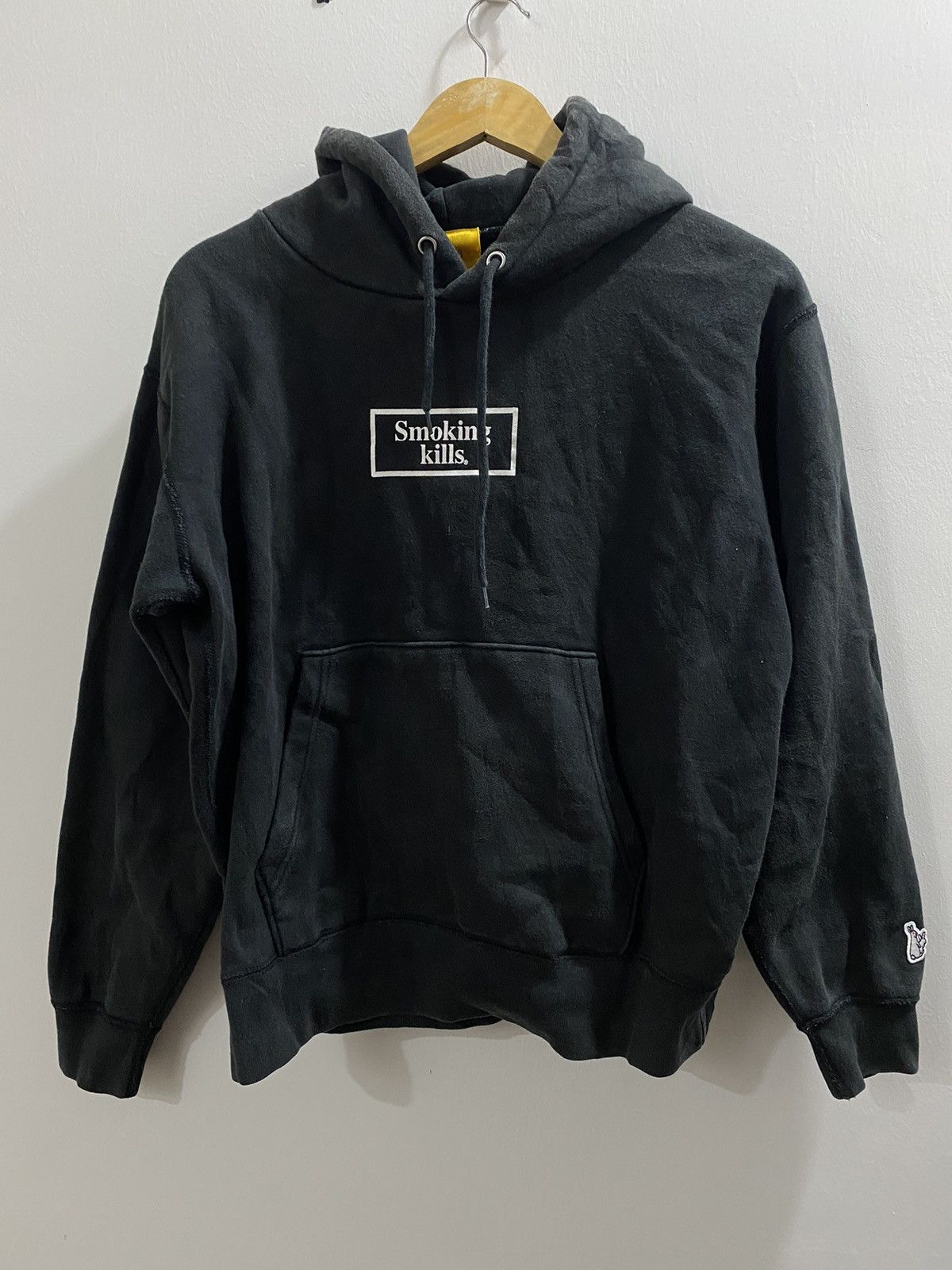 Fucking Rabbit Hoodie | Grailed