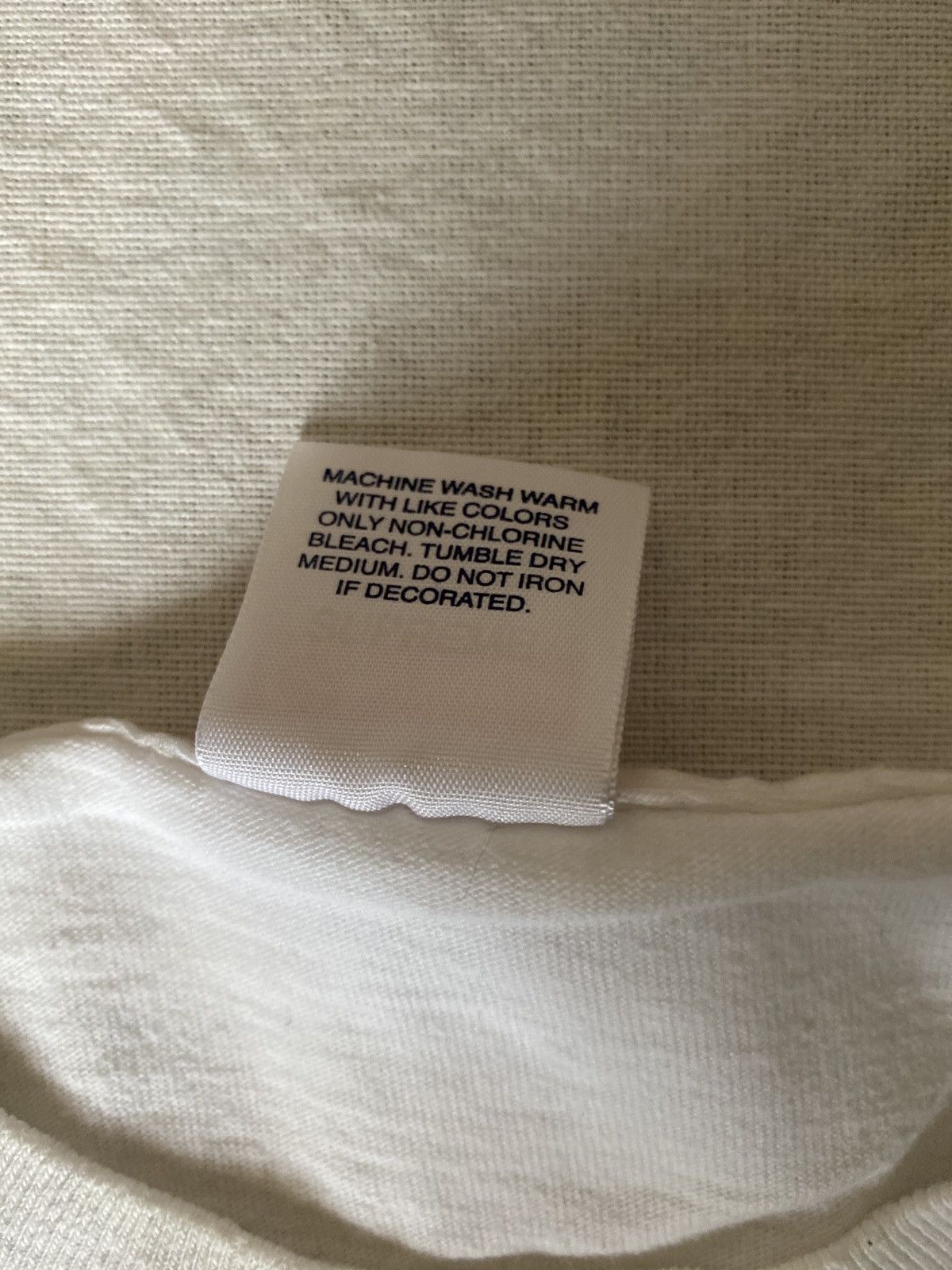 Supreme Supreme Toshio Maeda Longsleeve Size US L / EU 52-54 / 3 - 4 Thumbnail