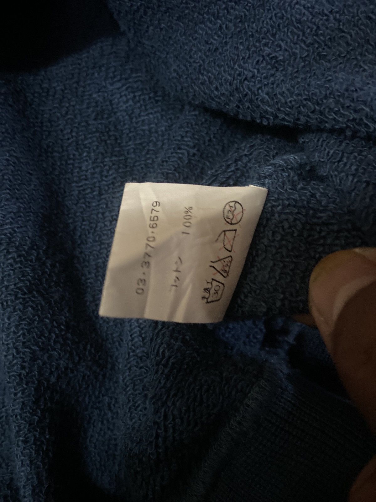 Japanese Brand 🔥SALE🔥STALL MADE IN JAPAN SWEATSHIRTS Size US L / EU 52-54 / 3 - 7 Thumbnail