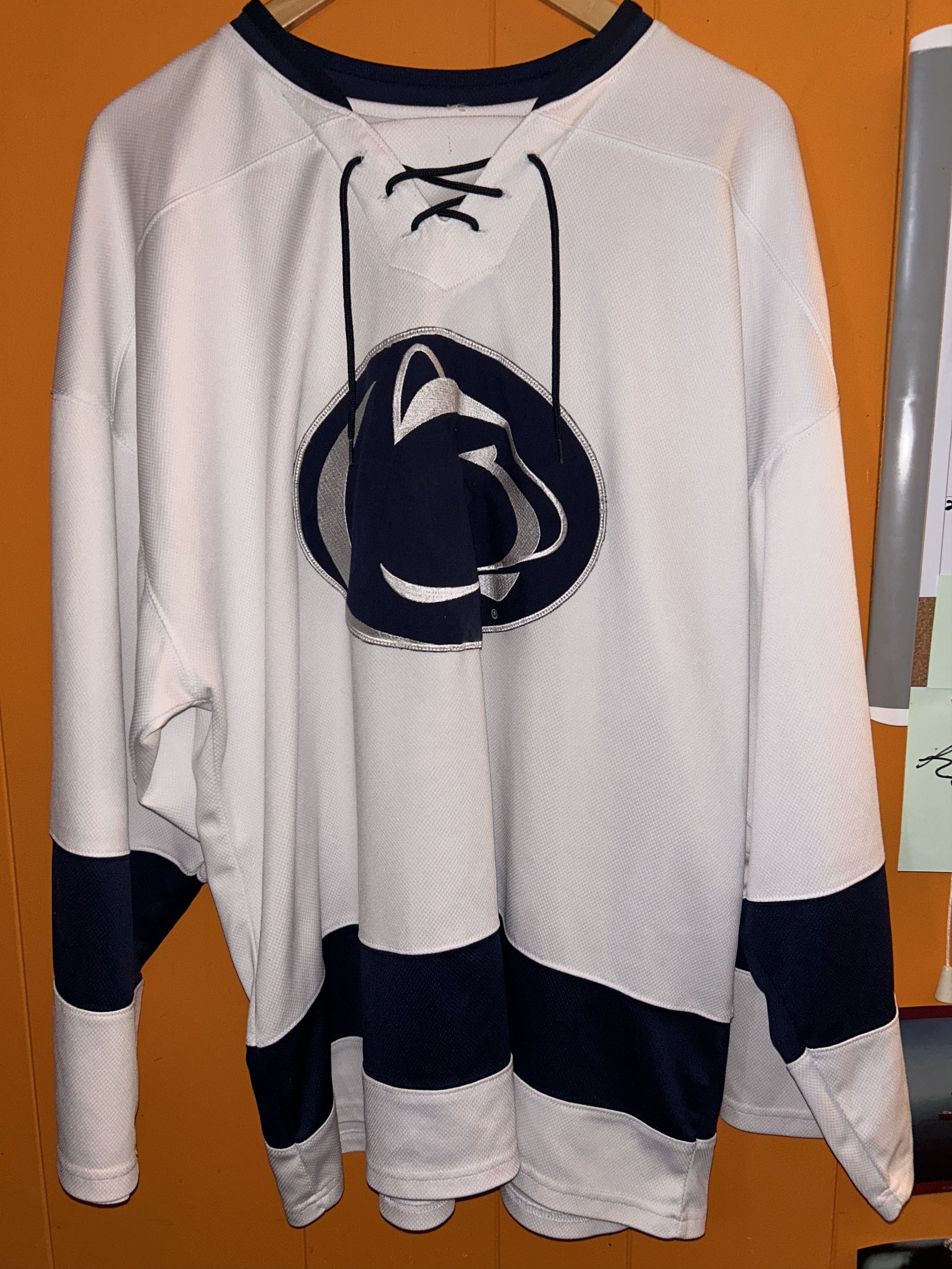 Penn state College jersey