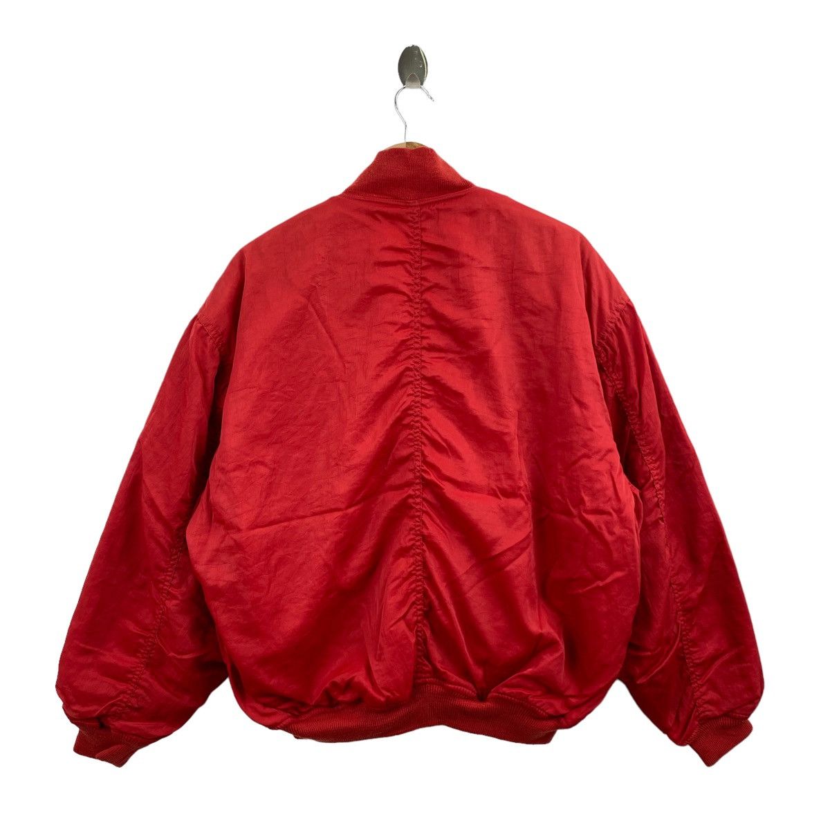 Vintage MrSORO A DECORATION Of The Colonel Of The Regimen Usa Jacket Size US XXL / EU 58 / 5 - 5 Thumbnail